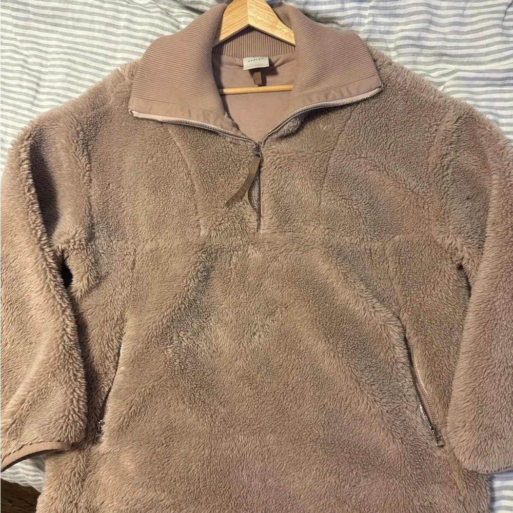 Varley Stratton jacket - Picture 4 of 4